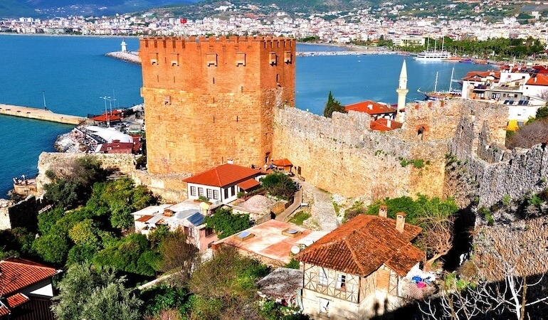 Antalya’da Bugün – 8 Temmuz 2025