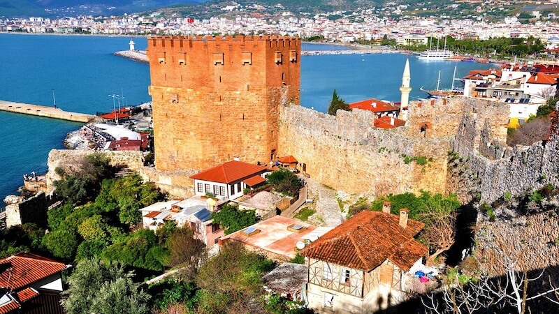 Antalya’da Bugün – 8 Temmuz 2025