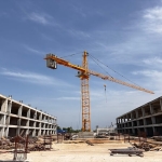 Antalya'da Otomotiv Dünyasının Yeni Merkezi