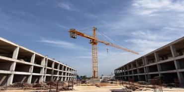 Antalya'da Otomotiv Dünyasının Yeni Merkezi