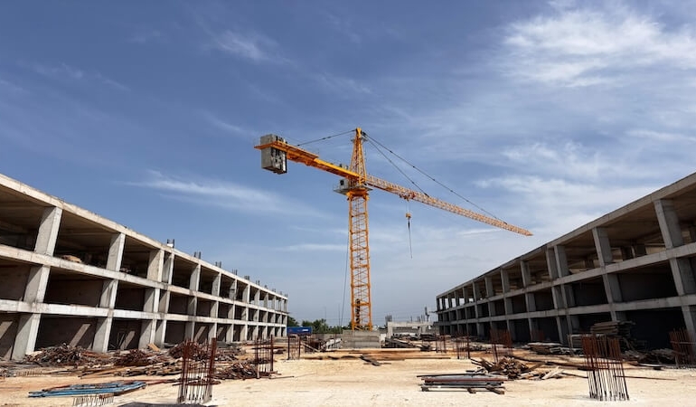 Antalya’da Otomotiv Dünyasının Yeni Merkezi