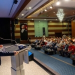 Antalya’nın Enerji Vizyonu Konuşuldu