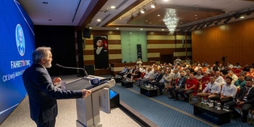 Antalya’nın Enerji Vizyonu Konuşuldu