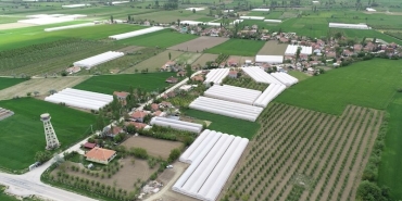 Antalya’nın Tarihi Kalbi: Elmalı Mahalleleri ve Yaşam Kültürü