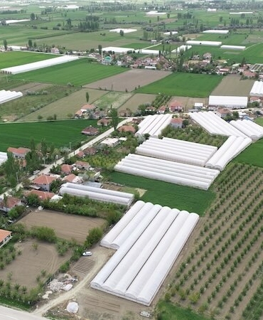 Antalya’nın Tarihi Kalbi: Elmalı Mahalleleri ve Yaşam Kültürü