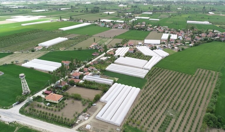 Antalya’nın Tarihi Kalbi: Elmalı Mahalleleri ve Yaşam Kültürü