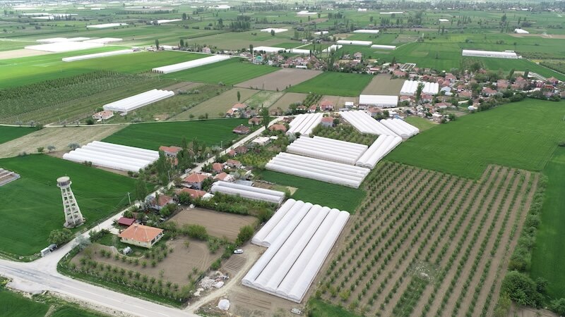 Antalya’nın Tarihi Kalbi: Elmalı Mahalleleri ve Yaşam Kültürü