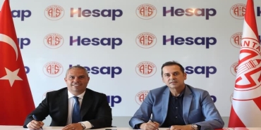 Antalyaspor, 2025-2026 Sezonuna Yeni İsimle Çıkıyor