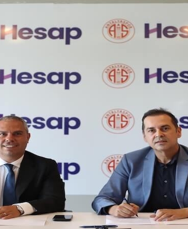 Antalyaspor, 2025-2026 Sezonuna Yeni İsimle Çıkıyor