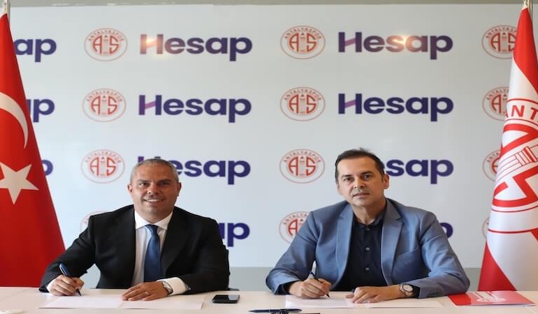 Antalyaspor, 2025-2026 Sezonuna Yeni İsimle Çıkıyor