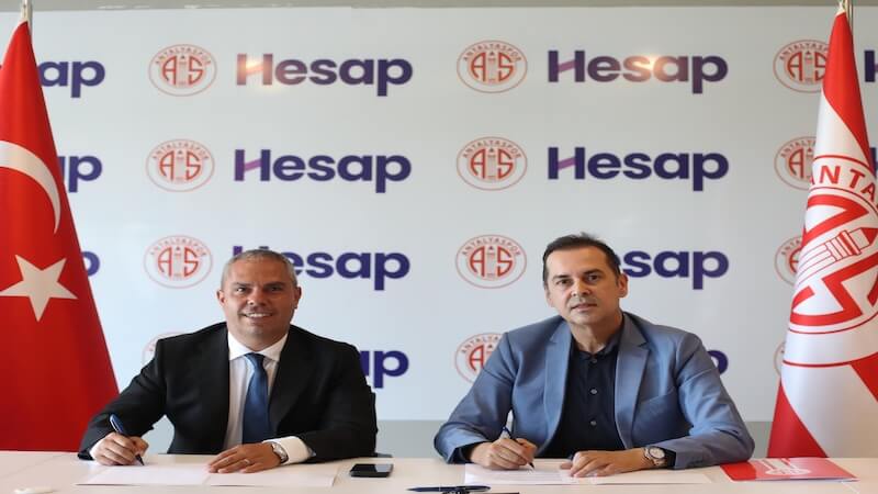 Antalyaspor, 2025-2026 Sezonuna Yeni İsimle Çıkıyor