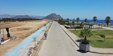 Gazipaşa Mahalleleri