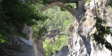 Gündoğmuş Mahalleleri