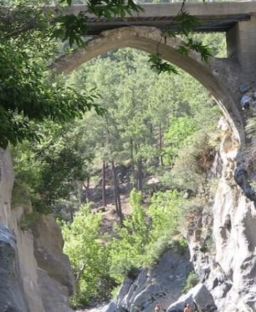 Gündoğmuş Mahalleleri