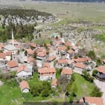 İbradı Mahalleleri