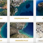 Kaş Mahalleleri