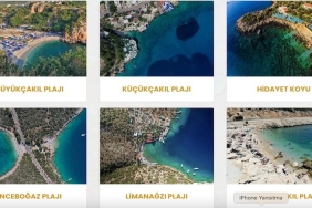 Kaş Mahalleleri