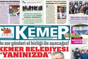Kemer Mahalleleri
