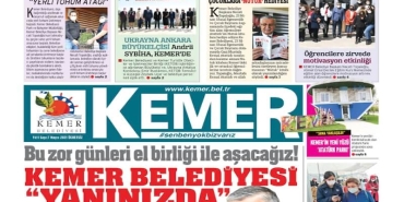 Kemer Mahalleleri