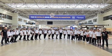 Konyaaltı Mahalleleri