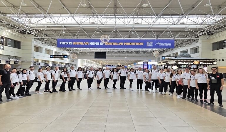 Konyaaltı Mahalleleri