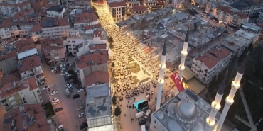 Korkuteli Mahalleleri