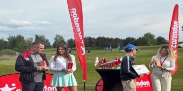 Polonya’dan Belek’e Uzanan Golf Yolculuğu