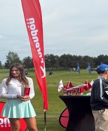 Polonya’dan Belek’e Uzanan Golf Yolculuğu