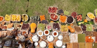 Sherwood Exclusive’te Damak Şöleni