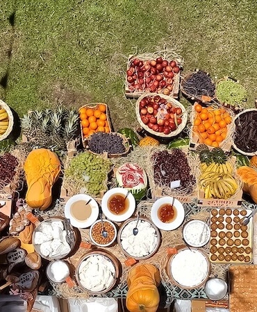 Sherwood Exclusive’te Damak Şöleni