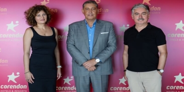 Sporla Güçlenen Turizm Hamlesi