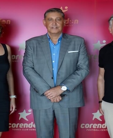 Sporla Güçlenen Turizm Hamlesi