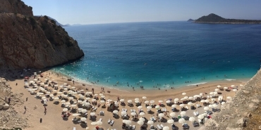 Yazın Coşkusuyla Dolu 7 Gün