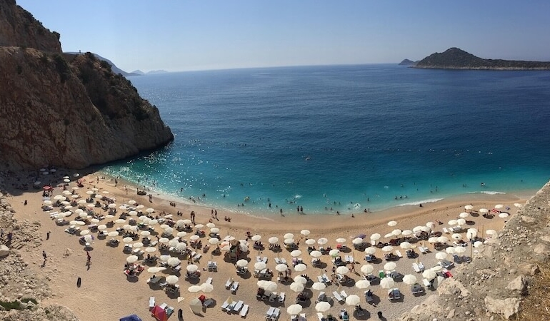 Yazın Coşkusuyla Dolu 7 Gün