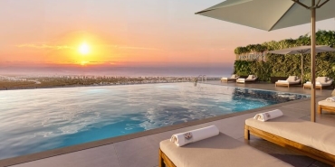 350 Bin TL ile Antalya’da Tapulu Devre Mülk Sahibi Olmak Artık Mümkün