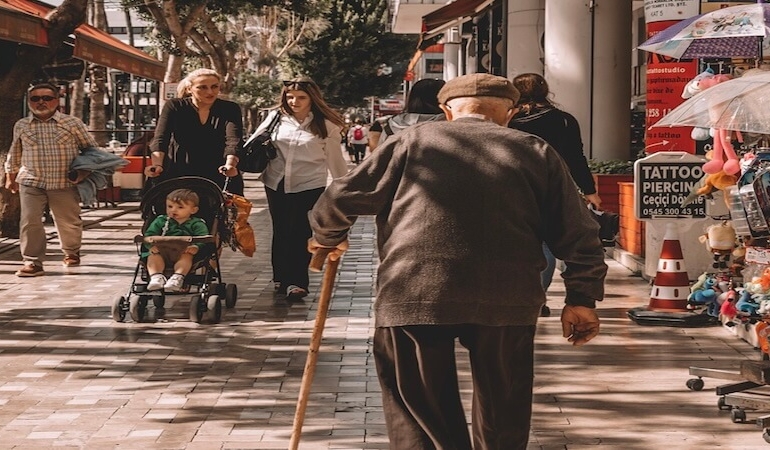 Antalya Ekonomisi 2025