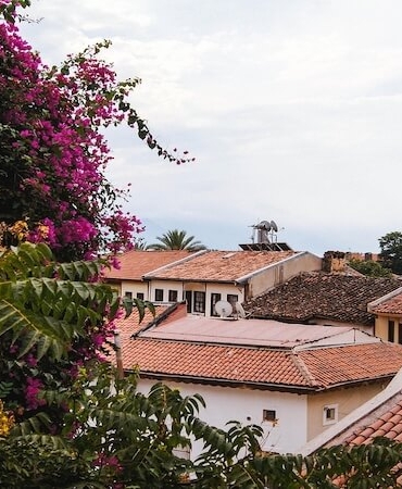 Antalya Villa Kiralama