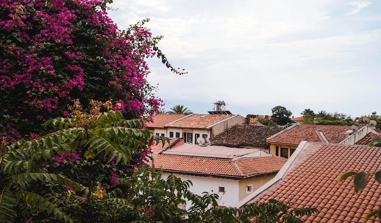 Antalya Villa Kiralama