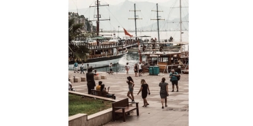 Antalya’da 11–17 Ağustos 2025: Bu Hafta Neler Oldu?