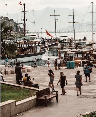 Antalya’da 11–17 Ağustos 2025: Bu Hafta Neler Oldu?