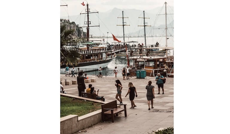 Antalya’da 11–17 Ağustos 2025: Bu Hafta Neler Oldu?