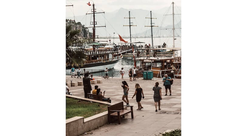 Antalya’da 11–17 Ağustos 2025: Bu Hafta Neler Oldu?