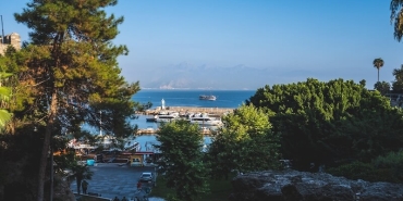 Antalya’da 19 Ağustos 2025 – Bugün Neler Oldu?