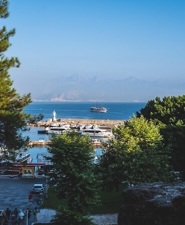 Antalya’da 19 Ağustos 2025 – Bugün Neler Oldu?