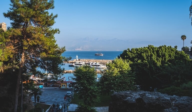 Antalya’da 19 Ağustos 2025 – Bugün Neler Oldu?