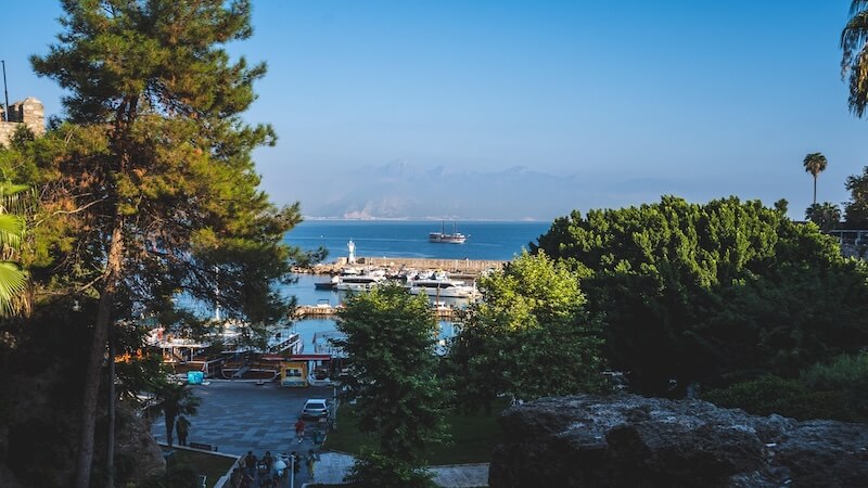 Antalya’da 19 Ağustos 2025 – Bugün Neler Oldu?