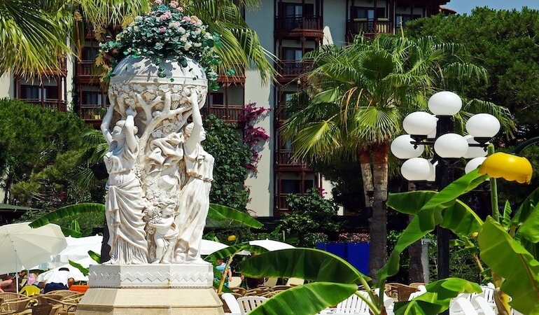 Antalya’da Bu Hafta (18–23 Ağustos 2025): Neler Yaşandı?