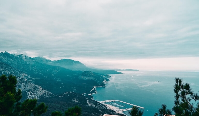 Antalya’da Bugün – 4 Ağustos 2025