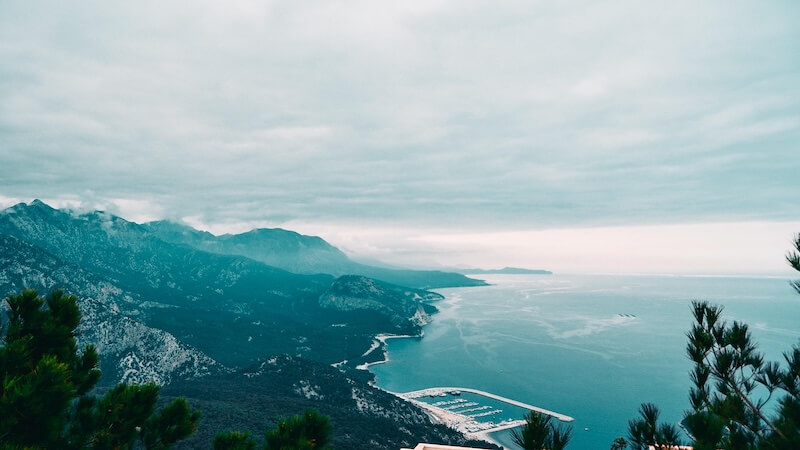 Antalya’da Bugün – 4 Ağustos 2025
