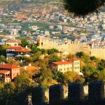 Antalya’da Bugün – 8 Ağustos 2025